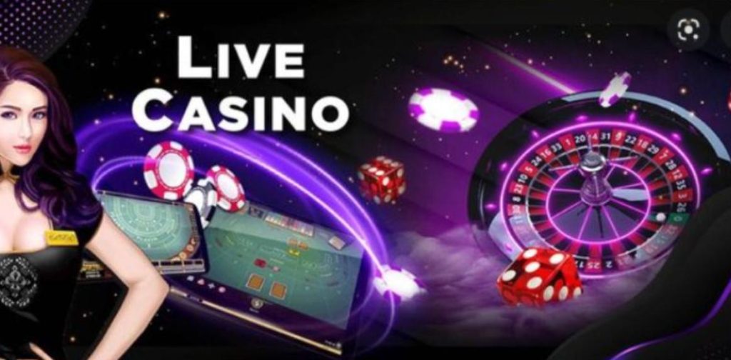 Tìm hiểu về live casino SB88 hiện nay 