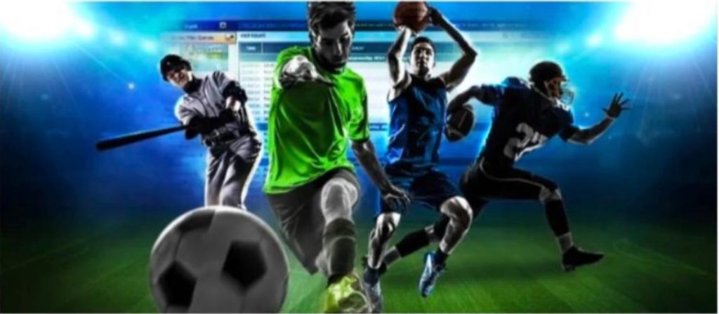 Giới thiệu tổng quan sảnh thể thao SB88 