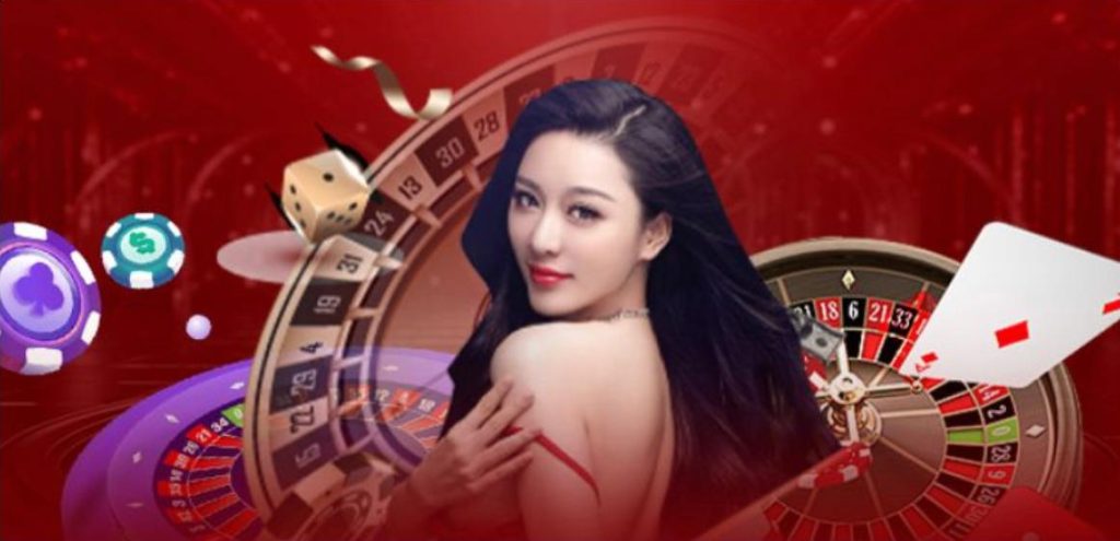Những trò chơi hấp dẫn khi tham gia live casino SB88 