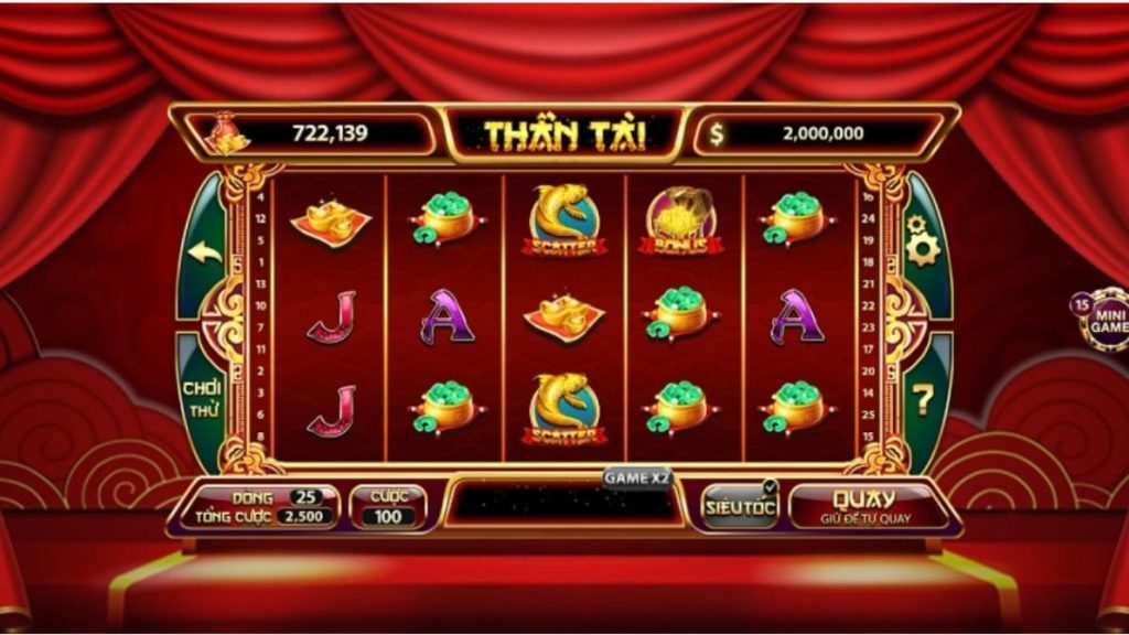 Các quy tắc trong game quay hũ SB88