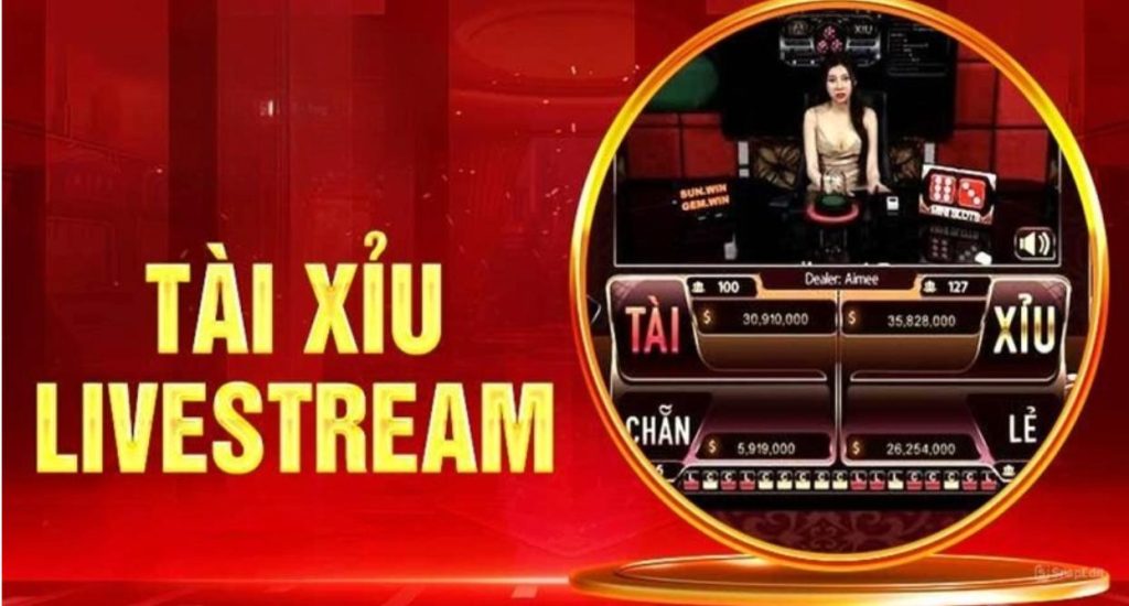 Hướng dẫn tham gia game live tài xỉu sb88 cho người mới