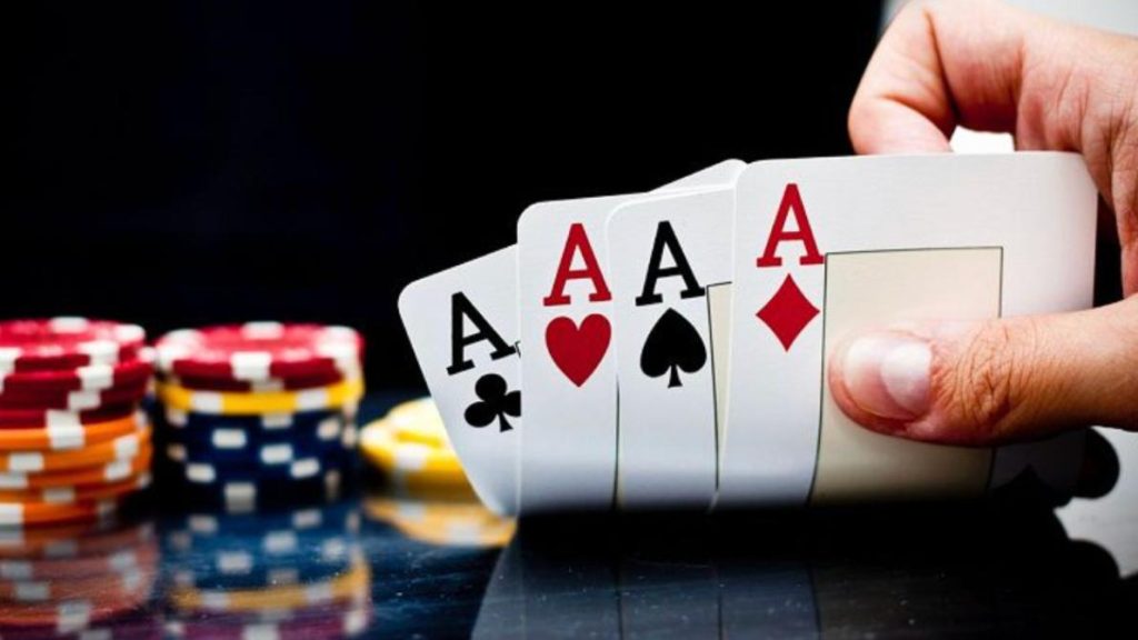 Kinh nghiệm tham gia game bài từ cao thủ SB88