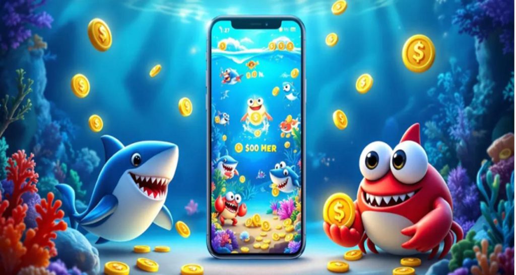 Tìm hiểu luật chơi game bắn cá đại chiến b52