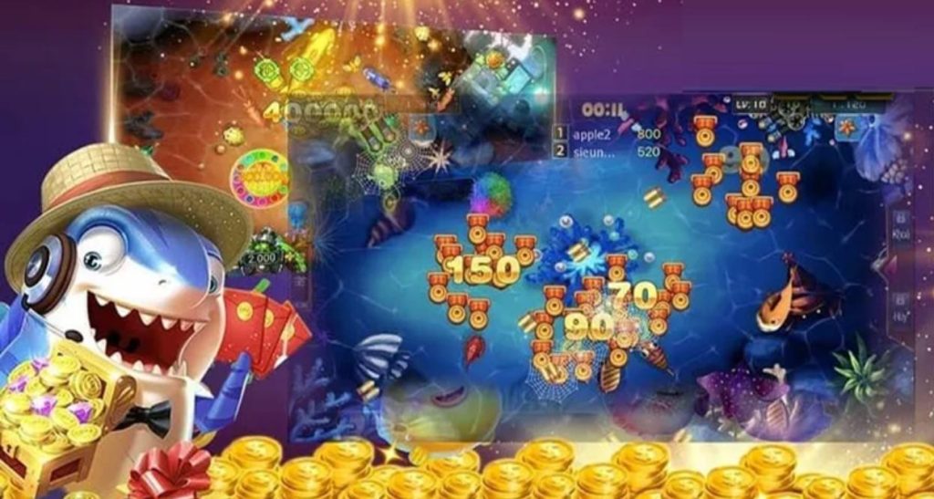 Lý do giúp game đại chiến B52 được game thủ yêu thích