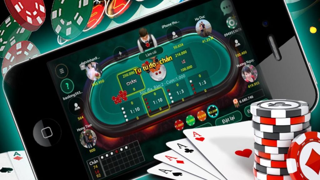 Ưu điểm nổi bật của sảnh game bài đổi thưởng tại nhà cái SB88
