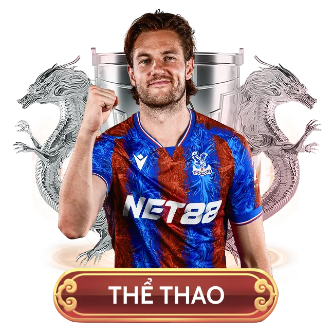 Cá Cược Thể Thao Trực Tuyến DE88