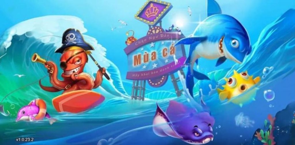 Giới thiệu về bắn cá SB88 hiện nay
